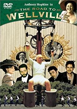 ケロッグ博士 [DVD](中古品)の通販は