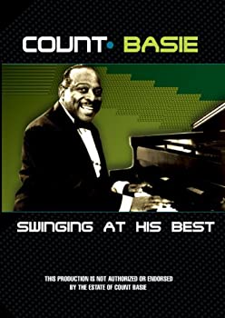 Swinging at His Best [DVD](未使用 未開封の中古品)の通販は