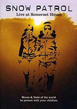 Live at the Somerset House [DVD] [Import](未使用 未開封の中古品)の通販は 20,192円