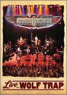 ライヴ・アット・ウルフ・トラップ DVD(未使用 未開封の中古品)の通販は