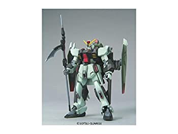 【未使用 中古品】HG 1/144 GAT-X252 フォビドゥンガンダム (機動戦士ガンダムSEED)(中古品)の通販は 6,280円