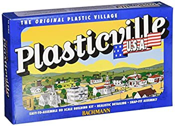 【中古品】Bachmann Trains水タンク [並行輸入品](中古品)