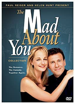 【未使用 中古品】Mad About You Collection [DVD](中古品)