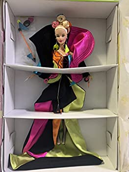 【中古品】バービー マスカレード ガラ コレクション ランデブー(中古品)の通販は 37,365円