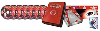 【中古品】スター・トレック ヴォイジャー DVDコンプリート・シーズン 5 完全限定プレ(中古品)の通販は