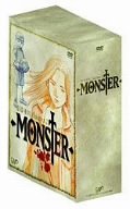 MONSTER DVD-BOX Chapter 2(未使用 未開封の中古品)