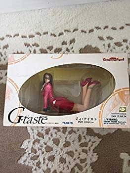 G-taste 神無月舞 1/7 コールドキャスト製塗装済み完成品(未使用 未開封の中古品)