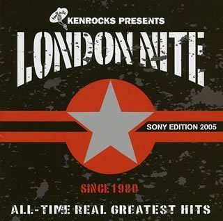 LONDON NITE(3)(未使用 未開封の中古品)