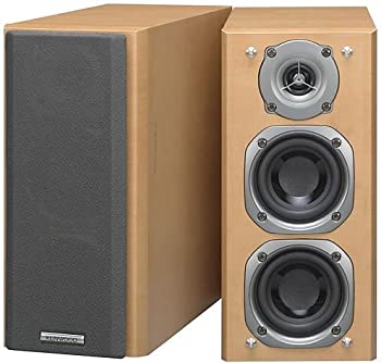 【中古品】JVCケンウッド スピーカー LS-K707(中古品)