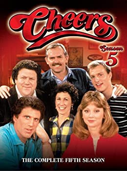 Cheers: Complete Fifth Season/ [DVD] [Import](未使用 未開封の中古品)の通販は 5,031円
