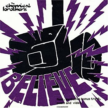 Believe [CD2](未使用 未開封の中古品)の通販は 8,572円