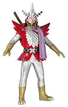 【中古品】ソフビ魂 VOL.18 変身忍者 嵐(中古品)の通販は