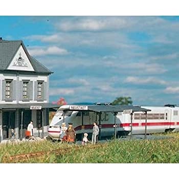 【中古品】G PI ?BERDACHTER BAHNSTEIG(中古品)の通販は