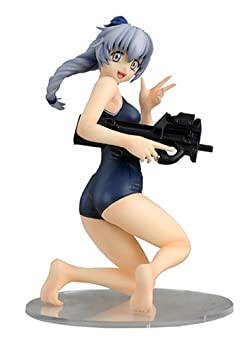 【未使用 中古品】フルメタル・パニック?ふもっふ テレサ・テスタロッサ (1/8 PVC塗装済み完 (中古品)の通販は