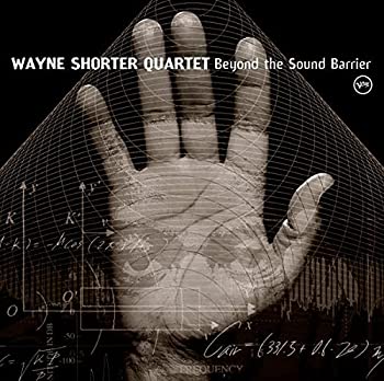 Beyond the Sound Barrier(未使用 未開封の中古品)の通販は 13,262円