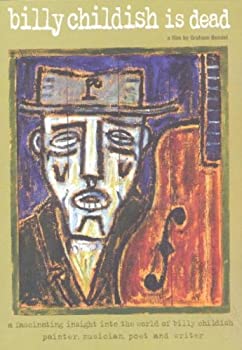 Billy Childish Is Dead [DVD] [Import](未使用 未開封の中古品)の通販は 14,071円