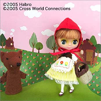 【中古品】プチブライス バターケーキアフタヌーン PBL-48(中古品)の通販は