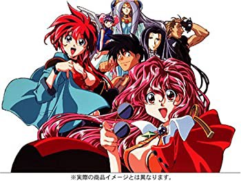 爆れつハンター DVD-BOX(中古品)