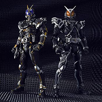 【未使用 中古品】S.I.C.VOL30 仮面ライダーカイザ&仮面ライダーデルタ(中古品)の通販は