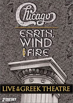 シカゴ・ヴイエス・アース・ウィンド&ファイアー 「ライヴ・アット・ザ・グ(未使用 未開封の中古品)の通販は 19,446円