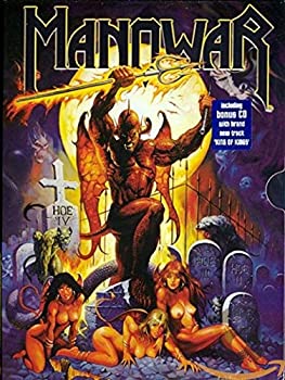 Hell on Earth IV [DVD](未使用 未開封の中古品)の通販は