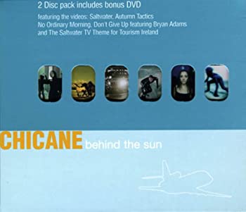 Behind the Sun (Bonus Dvd)(中古品)の通販は 4,940円