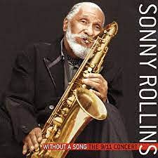 ウィザウト・ア・ソング(9.11コンサート)(未使用 未開封の中古品)の通販は 9,741円