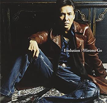 Evolution(未使用 未開封の中古品)の通販は 12,215円