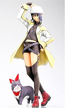 【中古品】式神の城II ニーギ・ゴージャスブルー (1/8 PVC塗装済み完成品)(中古品)の通販は 5,935円