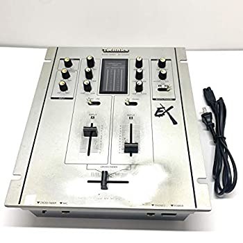 【中古品】パナソニック Technics ミキサー SH-EX1200-S(中古品)