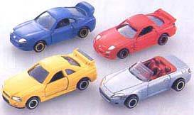 トミカ ハイスピードランナーセット限定(中古品)の通販は 7,056円