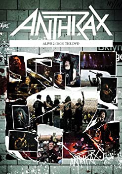 Alive 2: The Dvd [Import](中古品)の通販は