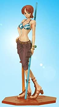 ワンピース　ポートレート・オブ・パイレーツ　ナミ 中古品】ポートレート・オブ・パイレーツ ワンピースシリーズ1 ナミ