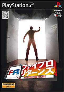 ファイプロ・リターンズ(中古品)