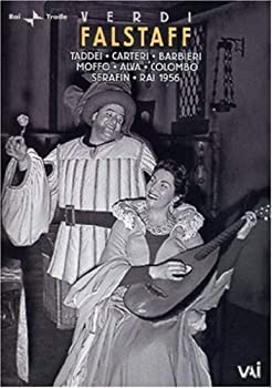 Falstaff [DVD] [Import](中古品)の通販は