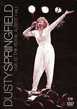 Live at the Royal Albert Hall / [DVD] [Import](未使用 未開封の中古品)の通販は 12,072円