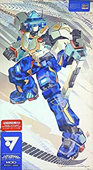 【中古品】ハセガワ 1/100 電脳戦機 バーチャロン マーズ MZV-36T-H アファームド ザ (中古品)の通販は 5,792円