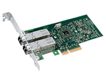 【中古品】インテル PRO/1000 PF デュアルポート サーバ・アダプタ EXPI9402PF(中古品)の通販は 48,167円