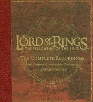 The Lord of the Rings: The Fellowship of the Ring(中古品)