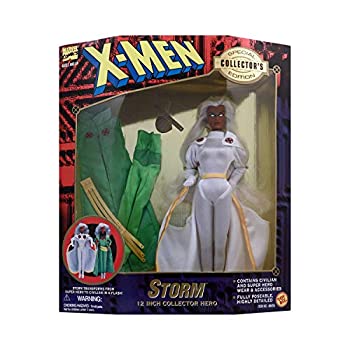 【中古品】X-MEN 12 INCH COLLECTOR HIRO STORM(中古品)の通販は