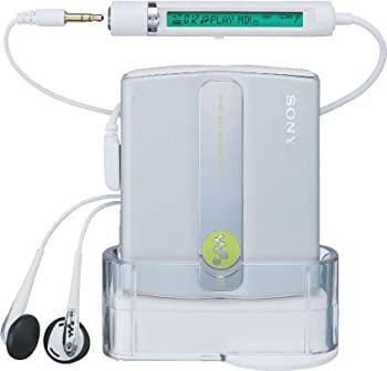 【中古品】ソニー MDウォークマン シルバー MZ-EH70 S(中古品)