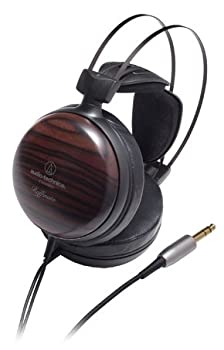 【中古品】audio-technica W Series 密閉型ヘッドホン ATH-W5000 [並行輸入品](中古品)