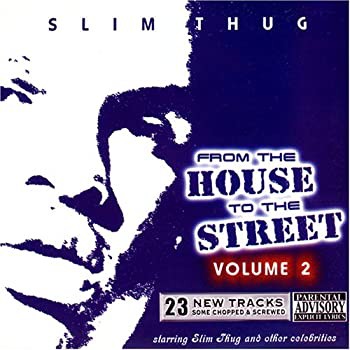 From The House To The Street 2(未使用 未開封の中古品)