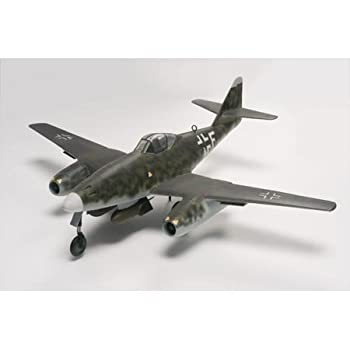 【中古品】アメリカレベル 1/48 メッサーシュミット Me262A/1a 05499 プラモデル(中古品) 6,548円