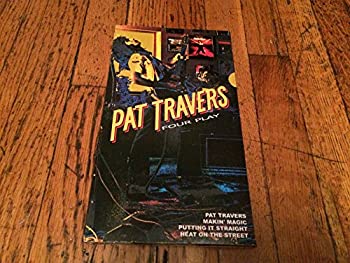 Four Play(中古品)の通販は 21,183円