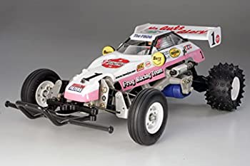 未使用 中古品】タミヤ 1/10 電動RCカーシリーズ No.354 マイティフロッグ 2005 オフロード(中古品)の通販は