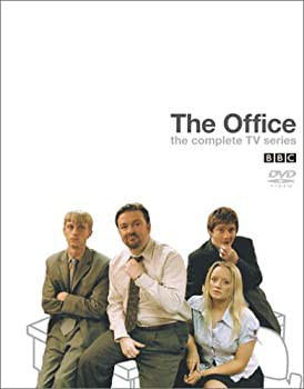 The Office BOX [DVD](中古品)