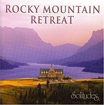 Rocky Mountain Retreat(未使用 未開封の中古品)