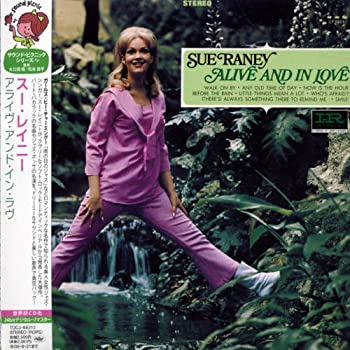 アライヴ・アンド・イン・ラヴ(紙ジャケット仕様)(未使用 未開封の中古品)その他音楽CD・DVD