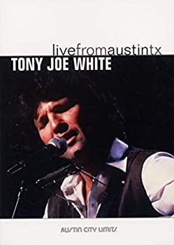 Live from Austin Tx [DVD] [Import](中古品)の通販は